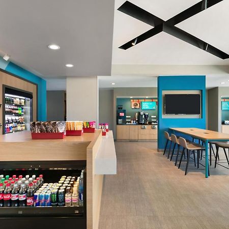 Avid Hotel - Toronto - Vaughan Southwest By Ihg Exteriör bild