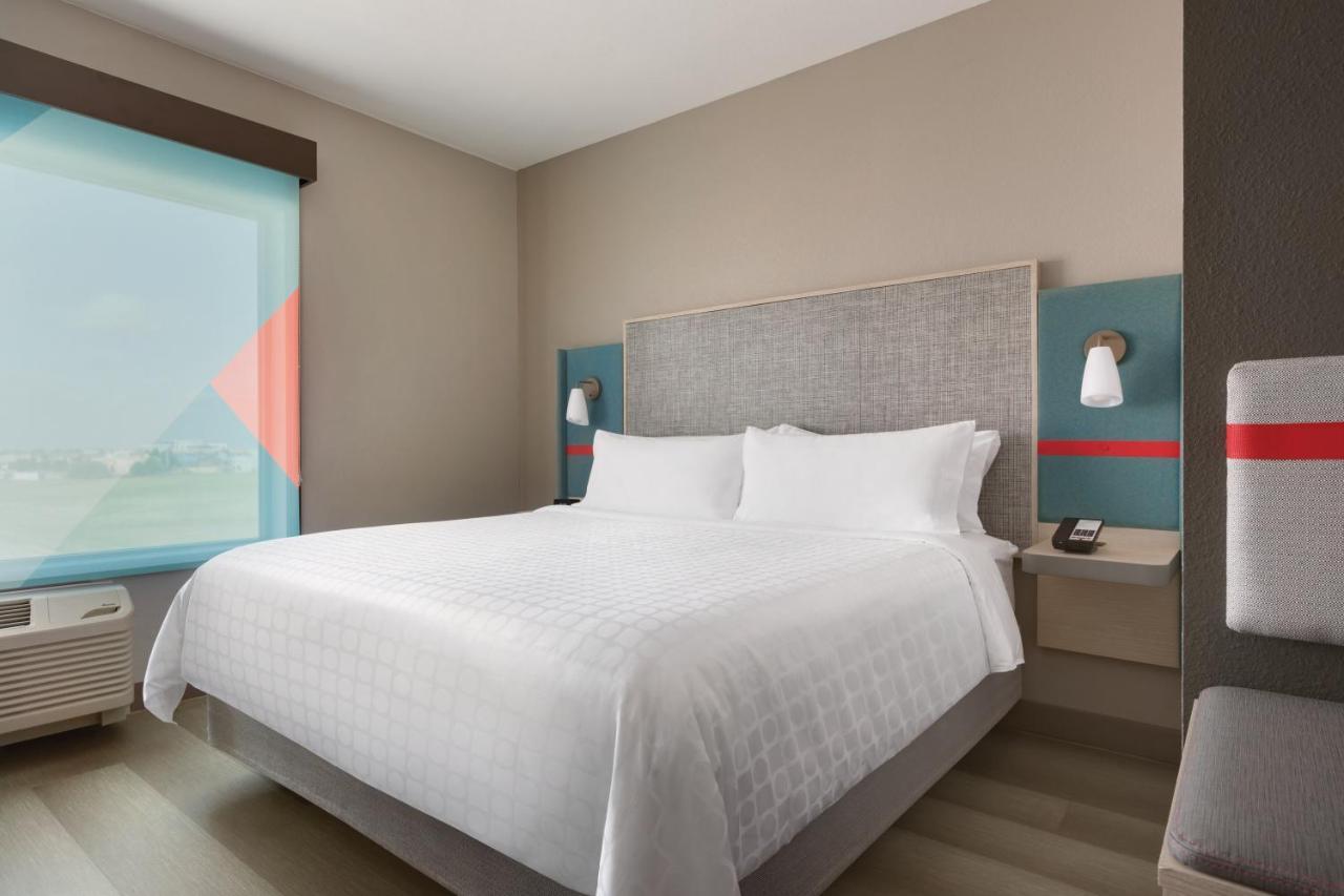 Avid Hotel - Toronto - Vaughan Southwest By Ihg Exteriör bild