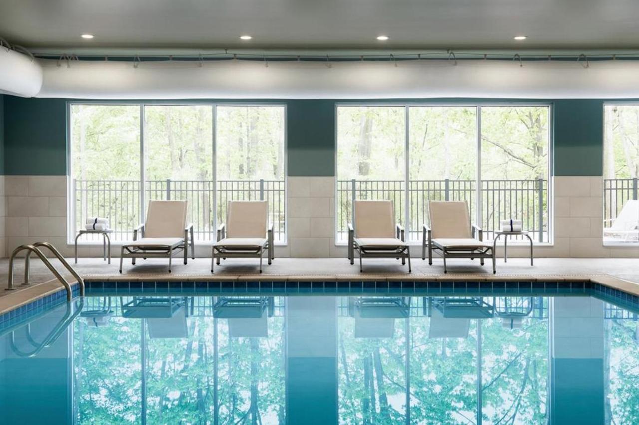 Avid Hotel - Toronto - Vaughan Southwest By Ihg Exteriör bild