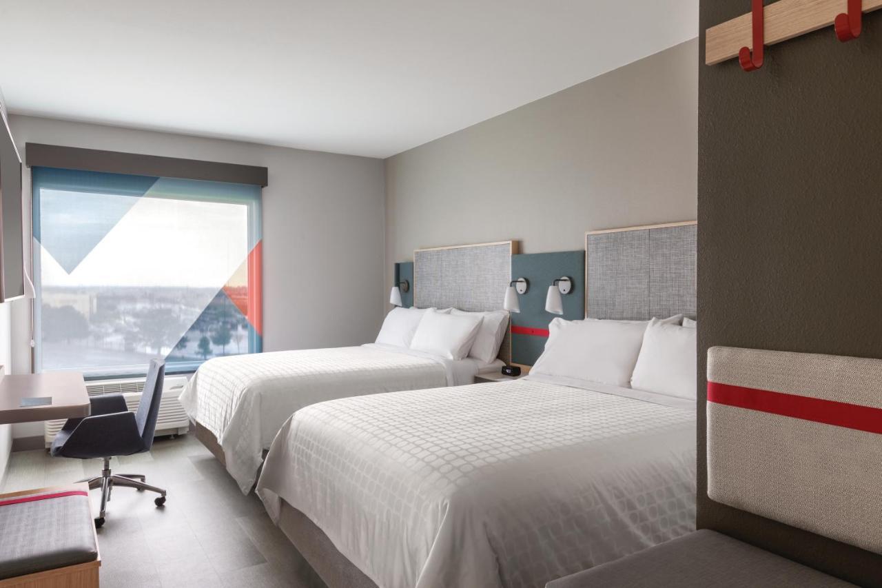 Avid Hotel - Toronto - Vaughan Southwest By Ihg Exteriör bild