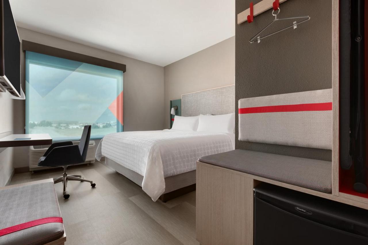 Avid Hotel - Toronto - Vaughan Southwest By Ihg Exteriör bild